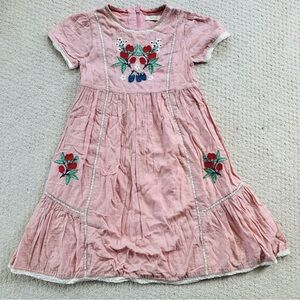 Boden 5-6 dress